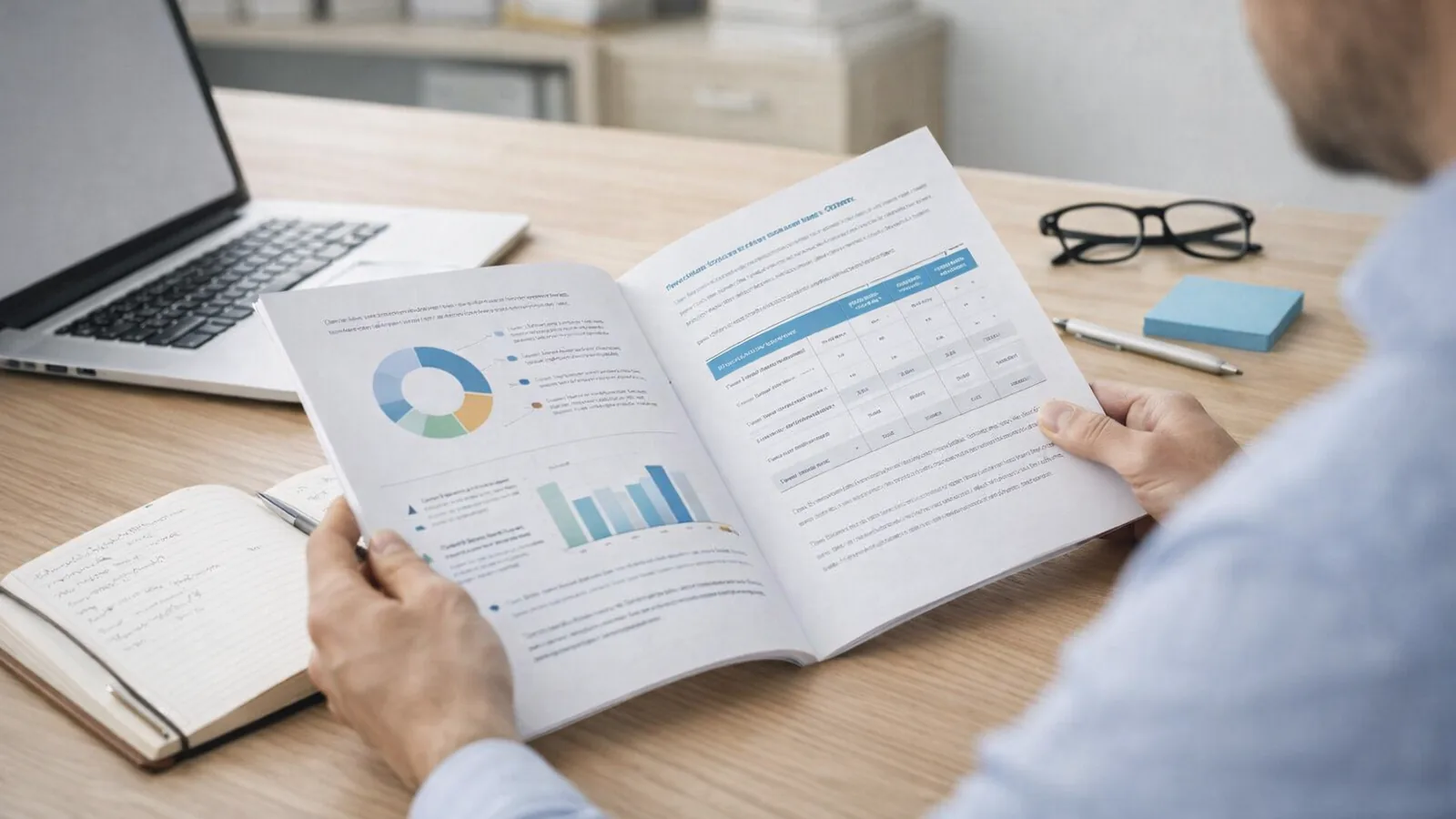 Consultation de ressources et guides pratiques